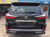 Bán Lexus LX570S Super sport 2019