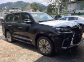 Bán Lexus LX570S Super sport 2019