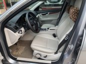 Bán Mercedes C200 đời 2010, màu xám