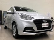 Hyundai Grand i10 (Sedan - Hatchback đủ màu) sx 2019 giá 330tr. Hỗ trợ vào HTX có phù hiệu trong ngày. Vui lòng LH 0778078878