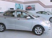 Hyundai Grand i10 (Sedan - Hatchback đủ màu) sx 2019 giá 330tr. Hỗ trợ vào HTX có phù hiệu trong ngày. Vui lòng LH 0778078878