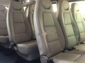 Bán Ford Transit Luxury đời 2018, màu bạc, 685 triệu