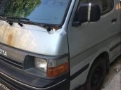 Bán Toyota Hiace sản xuất năm 1995, nhập khẩu, 32 triệu