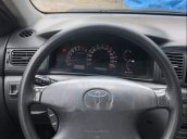 Bán Toyota Corolla altis đời 2004, màu đen, nhập khẩu 