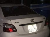 Bán Toyota Vios năm 2010, màu trắng