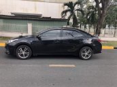 Bán ô tô Toyota Corolla altis 1.8G đời 2018, màu đen số tự động, giá tốt