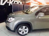 Bán xe Chevrolet Orlando năm sản xuất 2017, giá tốt