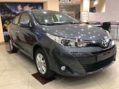 Bán xe Toyota Vios sản xuất năm 2019