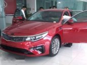 Bán xe Kia Optima Facelift năm sản xuất 2019, màu đỏ