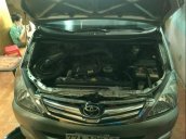 Bán xe Toyota Innova sản xuất năm 2008