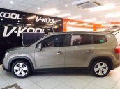 Bán xe Chevrolet Orlando năm sản xuất 2017, giá tốt