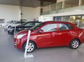 Bán xe Hyundai Grand i10 đời 2019, màu đỏ