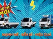 Bán xe Hyundai Mighty năm 2019, màu trắng 