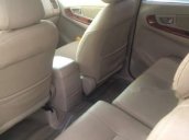 Bán Toyota Innova đời 2008, màu bạc, giá 340tr