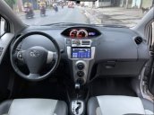 Xe Toyota Yaris đời 2012, màu bạc, xe nhập như mới