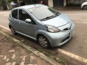 Bán Toyota Aygo đời 2010, nhập khẩu  