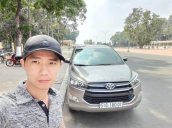 Bán Toyota Innova 2.0E đời 2018, màu bạc, 700tr