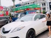 Cần bán xe cũ Acura ZDX sản xuất 2010, màu trắng đẹp như mới