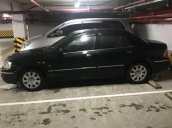 Bán ô tô Ford Laser 1.8 đời 2005, màu đen, nhập khẩu chính chủ, giá 265tr