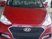 Bán xe Hyundai Grand i10 đời 2019, màu đỏ