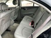 Cần bán Mercedes C200 đời 2004, màu đen