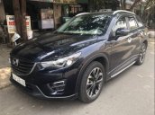 Bán ô tô Mazda CX 5 sản xuất năm 2017, đăng ký cuối 2017