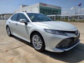 Bán xe Toyota Camry đời 2019, nhập khẩu