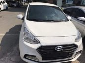 Bán xe Hyundai Grand i10 năm 2019, màu trắng, 390 triệu