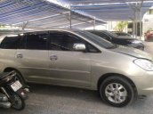 Bán Toyota Innova đời 2008, màu bạc, giá 340tr