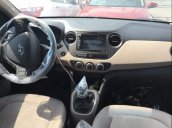 Bán xe Hyundai Grand i10 năm 2019, màu trắng, 390 triệu