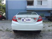 Bán Honda Civic đời 2014, giá chỉ 575 triệu