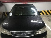 Bán ô tô Ford Laser 1.8 đời 2005, màu đen, nhập khẩu chính chủ, giá 265tr