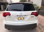 Bán xe Acura MDX 2009, màu trắng, nhập khẩu, 780tr