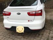 Bán xe Kia Rio AT sản xuất năm 2017, màu trắng, xe nhập chính chủ