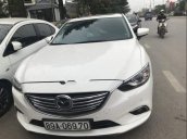 Bán xe Mazda 6 đời 2016, màu trắng, nhập khẩu  