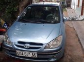 Bán Hyundai Getz sản xuất năm 2008, nhập khẩu nguyên chiếc