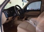 Cần bán xe Ford Everest sản xuất năm 2008, xe như mới, 379tr