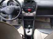 Bán Toyota Aygo đời 2010, nhập khẩu  