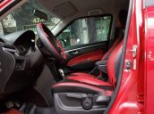 Bán Suzuki Swift sản xuất 2015, màu đỏ, giá chỉ 420 triệu