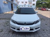 Bán Honda Civic đời 2014, giá chỉ 575 triệu