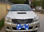 Bán Toyota Hilux G năm 2014, nhập khẩu, 545 triệu