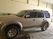 Cần bán xe Ford Everest sản xuất năm 2008, xe như mới, 379tr