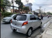 Xe Toyota Yaris đời 2012, màu bạc, xe nhập như mới