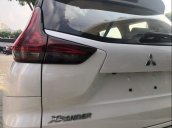 Bán Mitsubishi Xpander năm 2019, màu trắng, nhập khẩu 