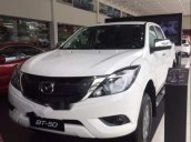 Cần bán xe Mazda BT 50 sản xuất 2018, xe nhập