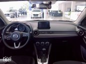 Bán xe Mazda 2 năm 2018, màu đỏ, nhập khẩu Thái