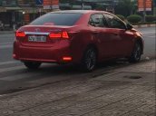 Cần bán Toyota Corolla altis 1.8G CVT đời 2016, màu đỏ, 695 triệu