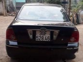 Bán Ford Laser 2004, màu đen, xe nhập, xe gia đình 