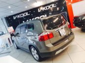 Bán xe Chevrolet Orlando năm sản xuất 2017, giá tốt