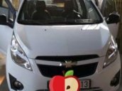 Cần bán Chevrolet Spark Van đời 2012, màu trắng, nhập khẩu